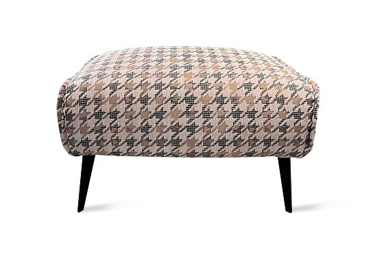 "Альберто" пуф  4