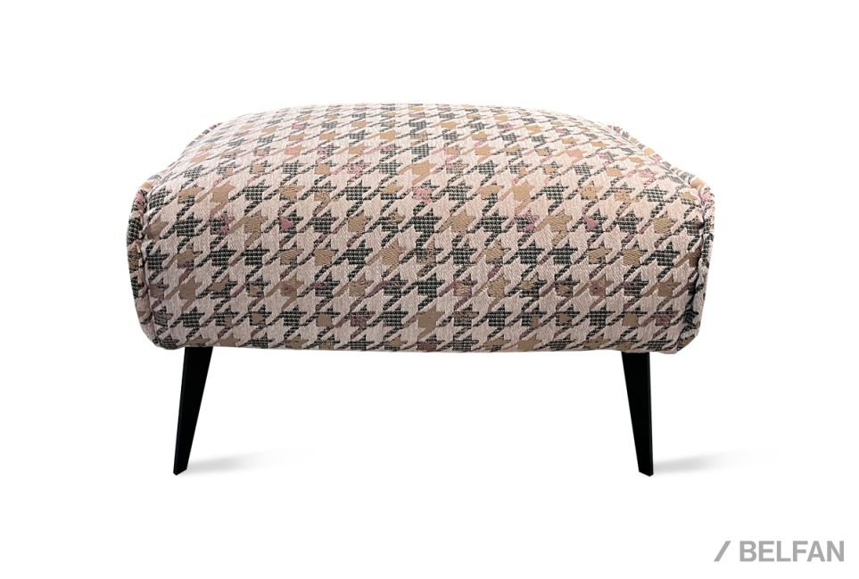 "Альберто" пуф 2