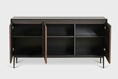 Тумба "Монреаль" 3; *А-018.48; к-мехенди, ф-абачи