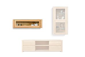 Шкаф навесной "Норд"