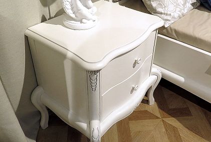 Тумба прикроватная "Флерон"