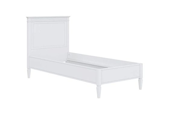 Кровать "Ольса" массив сосны 7