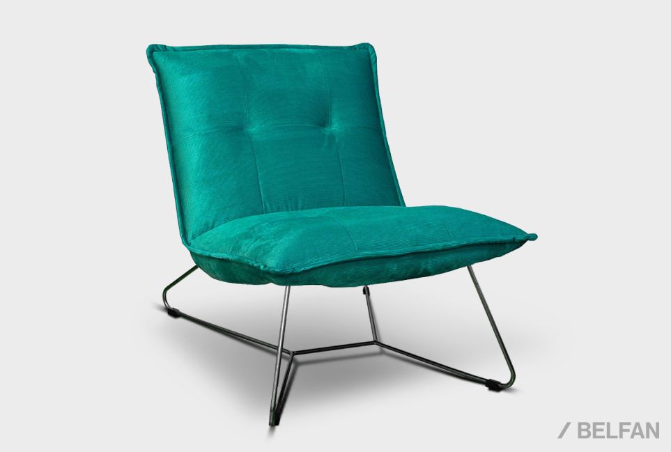 "Чарли" стул 5