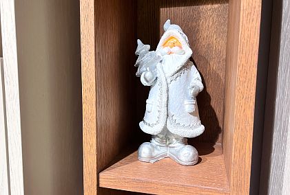 Стеллаж настенный "Сакраменто"