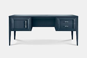 Стол письменный "Сакраменто" (2 тумбы)