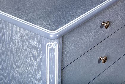 Комод "Kатрин" высокий