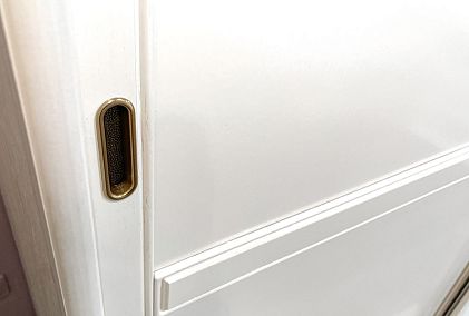 Шкаф-купе для одежды "Лика" 2-х дв. узкий