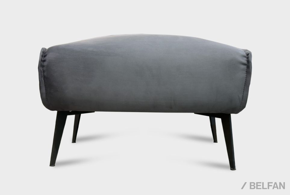 "Альберто" пуф 2