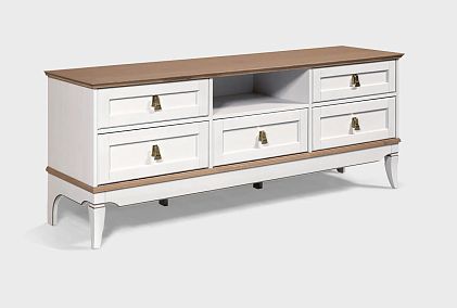 Тумба под ТВ "Стюарт" (с нишей)