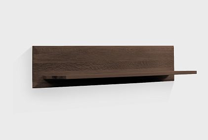 Полка настенная "Бремен" 120