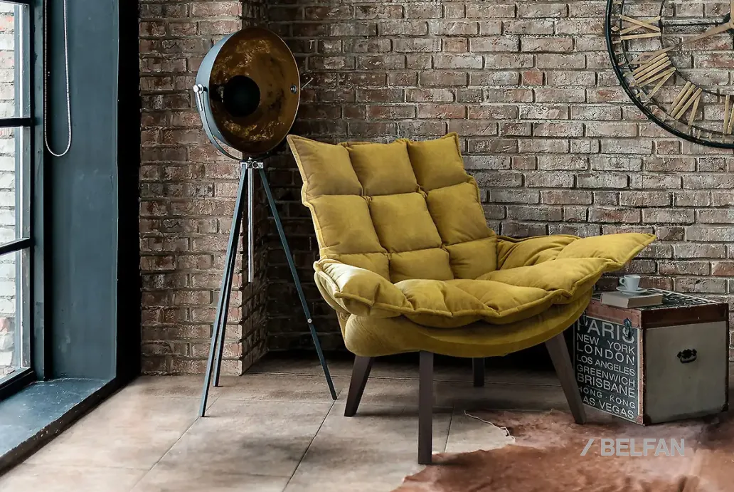 МАРК кресло #1