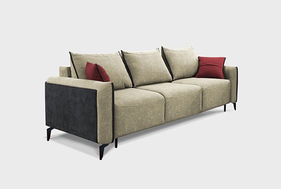 "Соренто" диван 3-х местный  4