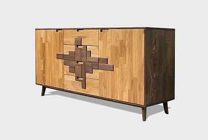 Тумба "Ирвинг Дизайн" 3