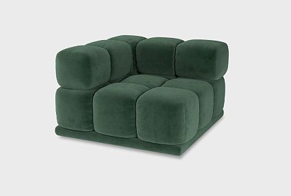 "Киото" секция угловая