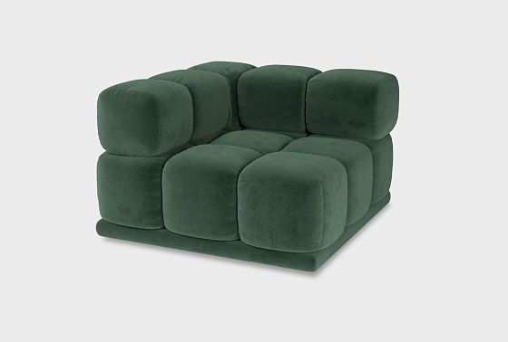 "Киото" секция угловая  3