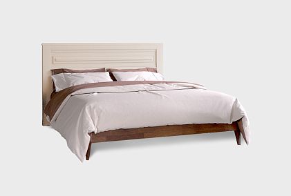 Кровать "Сакраменто"