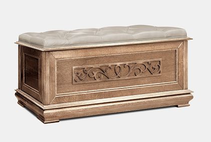 Сундук "Тэфи"