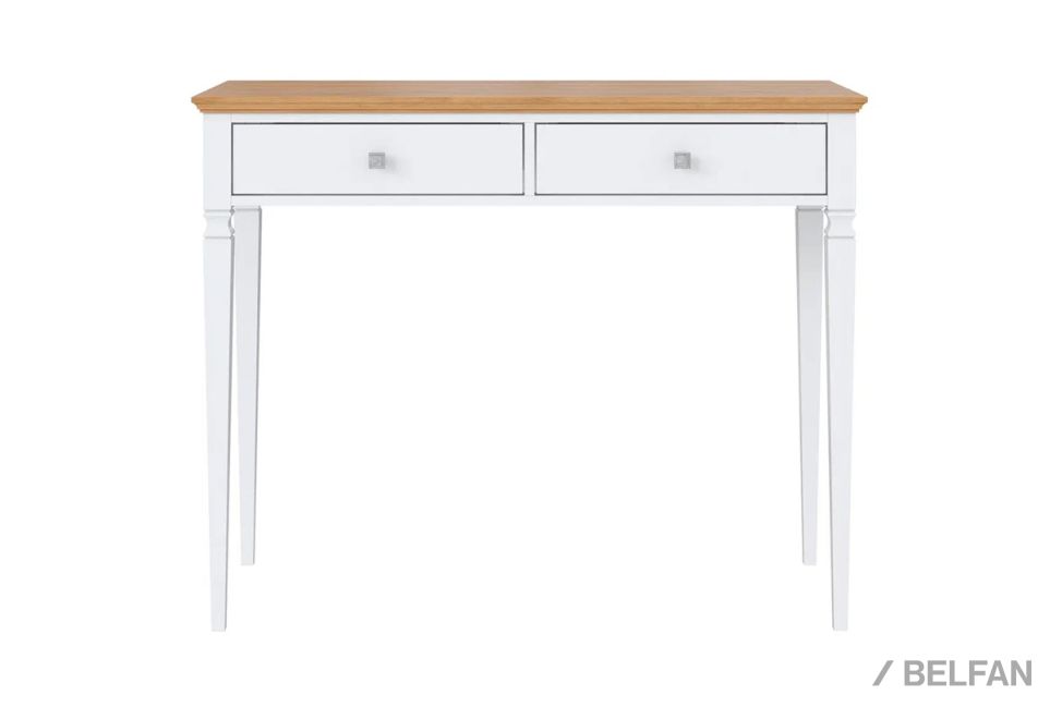 Консоль "Ольса" 02 массив сосны 2