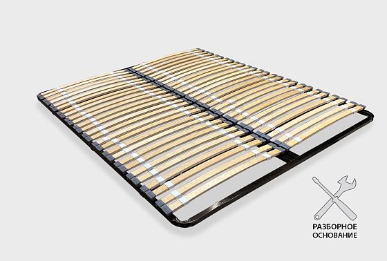 Разборное основание "Эксклюзив Мультиламель" без ножек  4