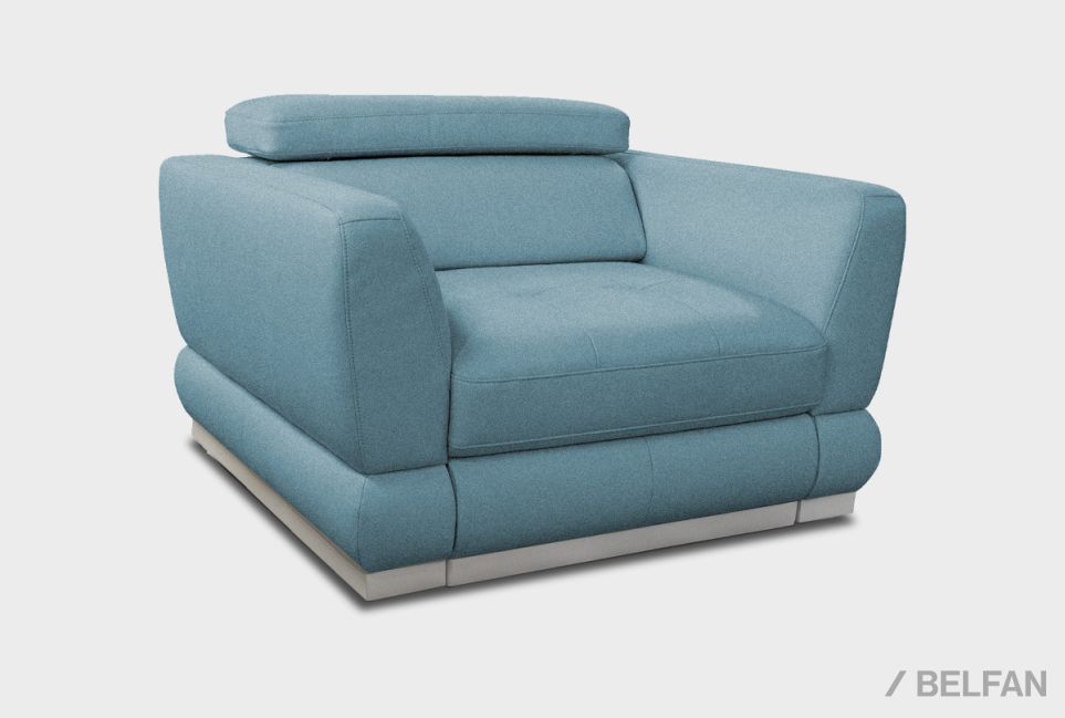 "Орландо" кресло 1