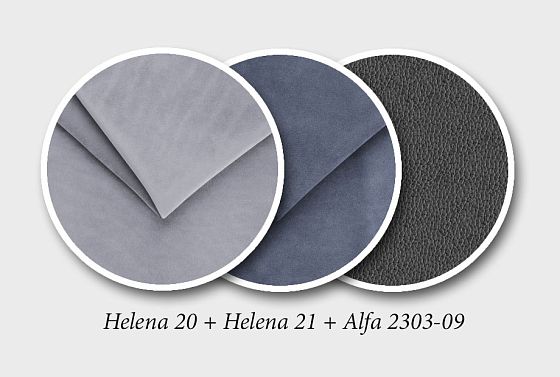 "Ферре" диван 3-х местный  3