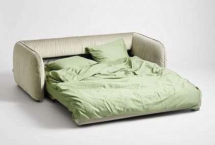 "Kassel" диван 2-х местный