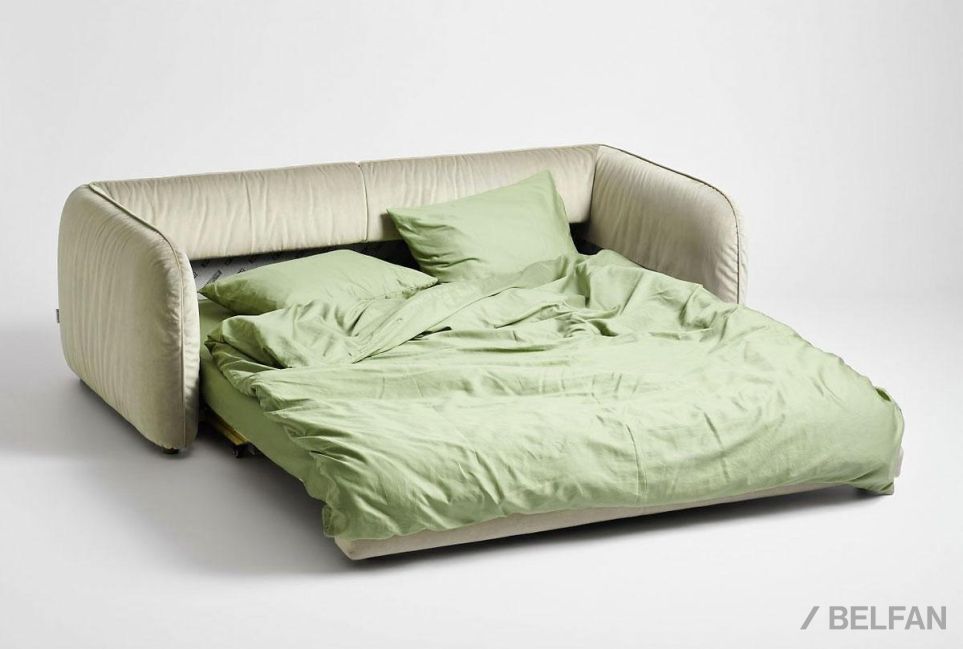 "Kassel" диван 2-х местный 3