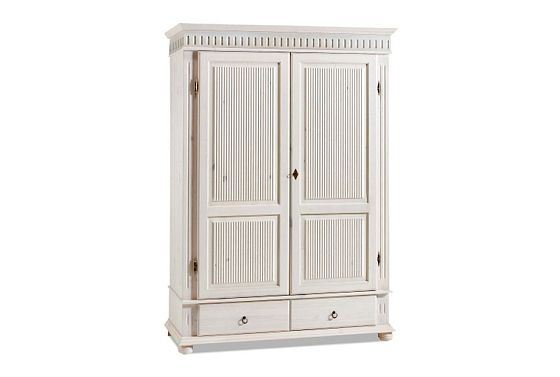 Шкаф "Хельсинки-2-GT-М" массив сосны 3