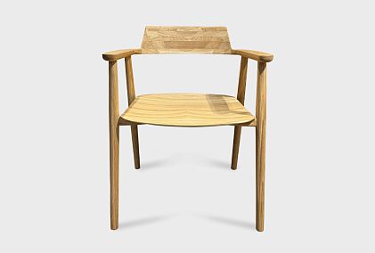 Стул "Страсбург" с подлокотниками