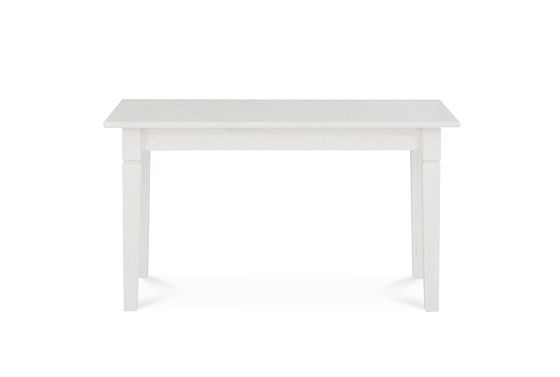 Стол обеденный "Рауна" 120 без вставки массив сосны 4