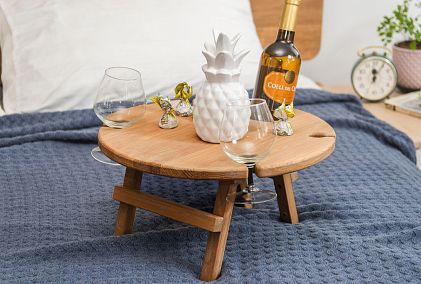 Стол винный "Art Collection"