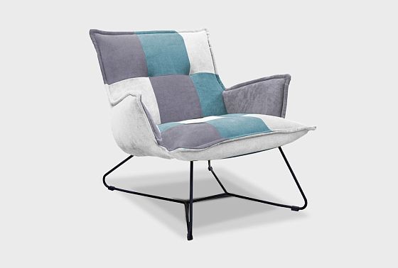 "Чарли" кресло  6