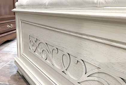 Сундук "Тэфи"