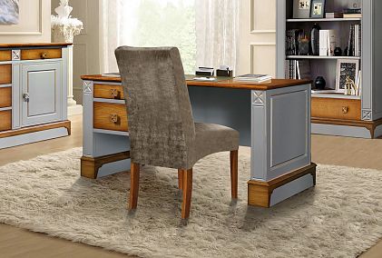 Стол письменный «Бриансон» (1 тумба слева)