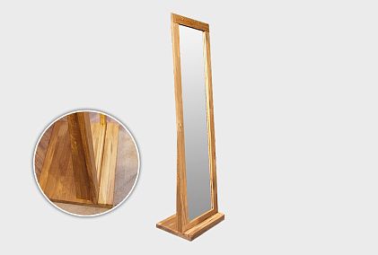 Зеркало напольное "Норд"