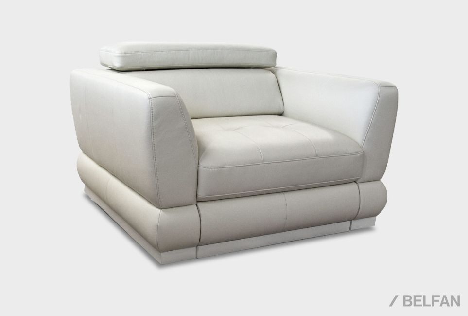 "Орландо" кресло 1