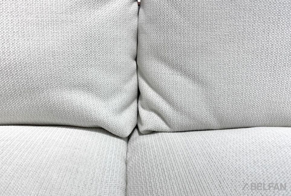 "Леформ" диван с оттоманкой 4