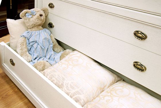 (Лика) Итальянская лицевая фурнитура