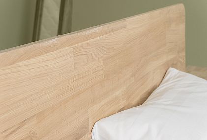 Кровать "Ирвинг"