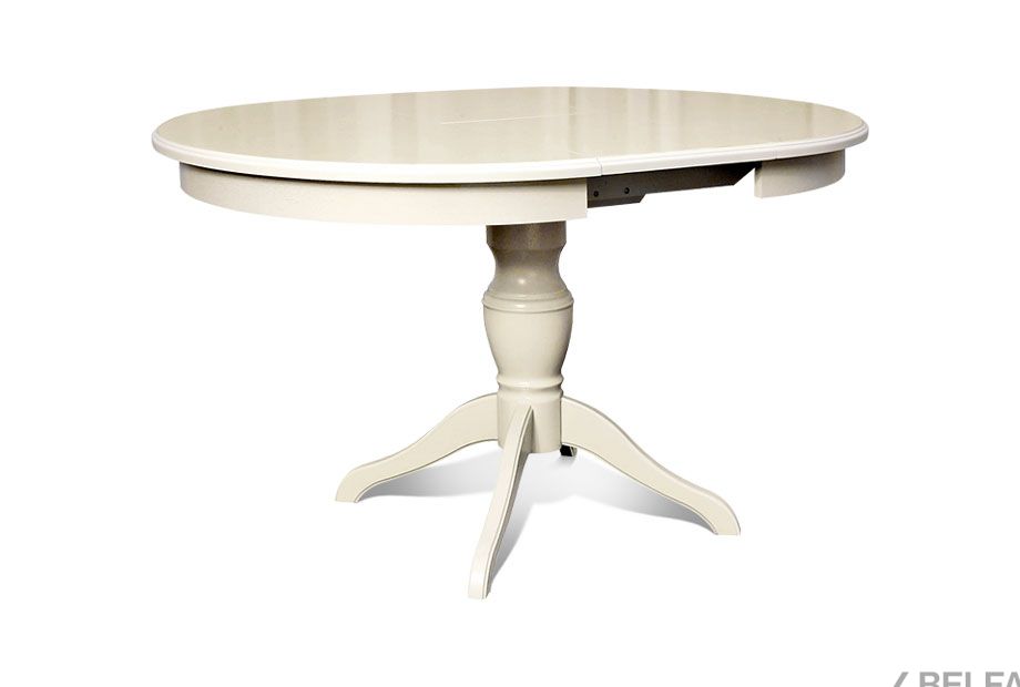 Стол обеденный "Верди Люкс 11" массив и шпон дуба 2