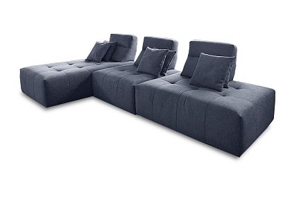 "Apollo New" диван индивидуальной модификации