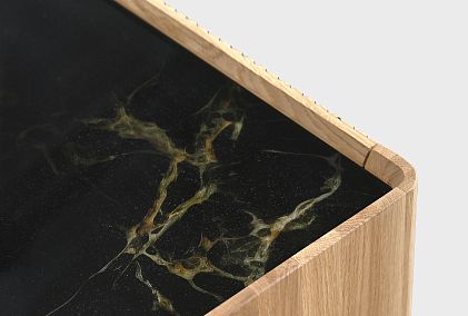 Тумба под ТВ "Бергамо" 200