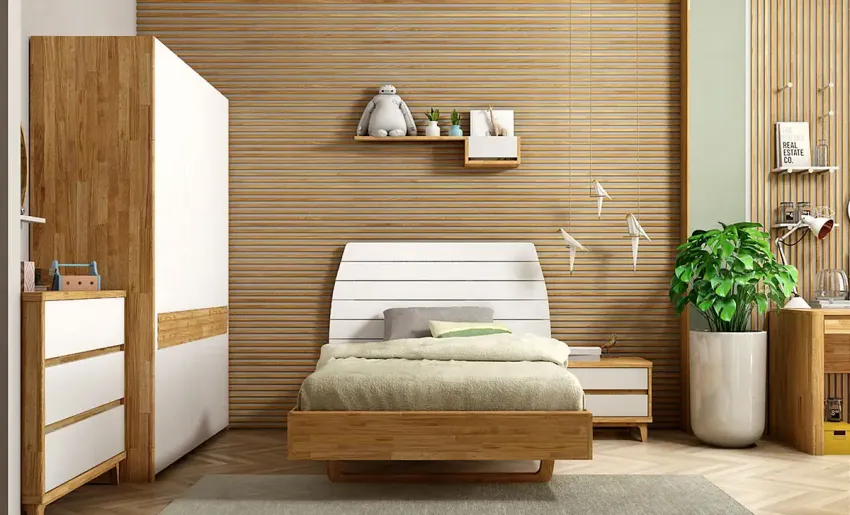 Детская «Уоллстрит» #1