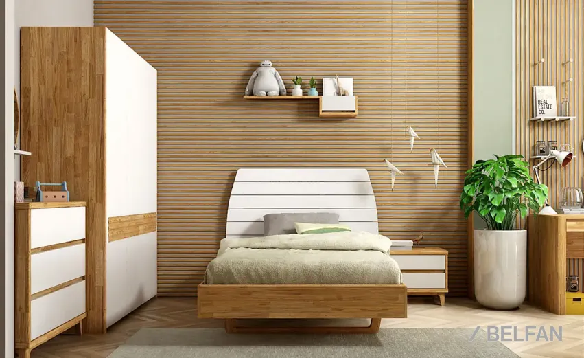 Детская «Уоллстрит» #1