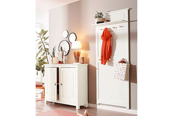 Комод "Рауна" 20 массив сосны 3