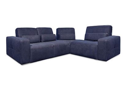 "Бакстер" диван угловой