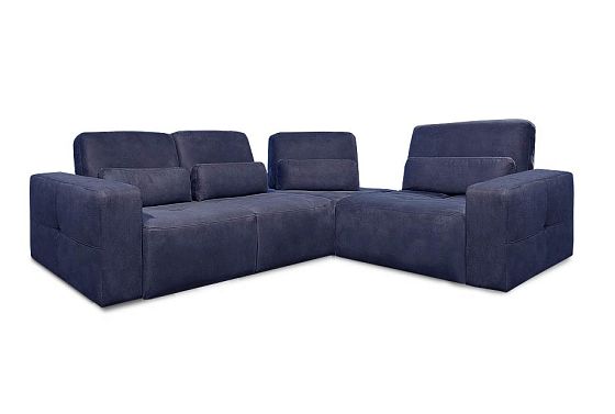 "Бакстер" диван угловой  6