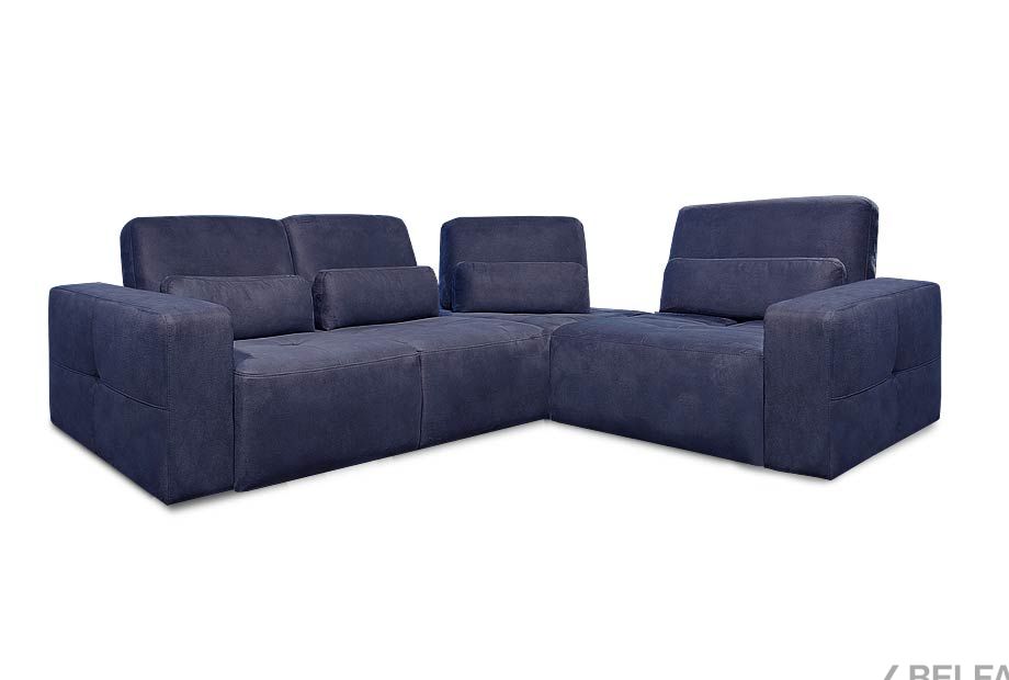 "Бакстер" диван угловой 1