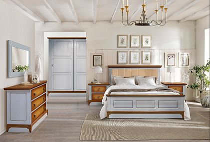 Кровать «Бриансон»