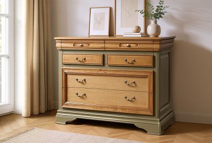 Комод "Оливия"